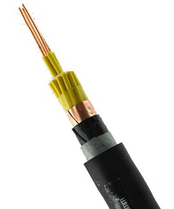 KYJV KVV系列控制電纜